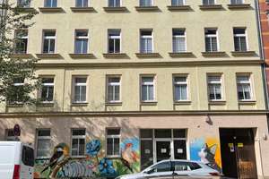 Großzügiges Haus mit 23 Zimmern in Leipzig-Schönefeld-Abtnaundorf – Dimpfelstr. 37, 4347 Schönefeld-Abtnaundorf, Leipzig – Vorschaubild 1