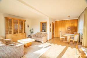 Charmante Doppelhaushälfte mit Garten, Balkon und viel Potenzial! – Die vollständige Adresse der Immobilie erhältst du vom Anbieter., 33659 Senne, Bielefeld – Vorschaubild 4