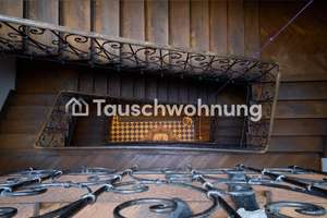 Tauschwohnung: Biete 2-Zi-Altbauwohnung in München, suche Wohnung in Berlin – Die vollständige Adresse der Immobilie erhältst du vom Anbieter., 80636 Dom Pedro, München – Vorschaubild 11