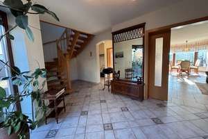 * Einfamilienhaus * 5 Zimmer * gepflegtes Grundstück * – Die vollständige Adresse der Immobilie erhältst du vom Anbieter., 4425 Taucha – Vorschaubild 6