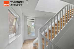 Altbaucharme trifft Moderne: frisch modernisierte 145 m² Wohnfläche mit durchdachter Raumaufteilung! – Die vollständige Adresse der Immobilie erhältst du vom Anbieter., 48167 Wolbeck, Münster – Vorschaubild 7