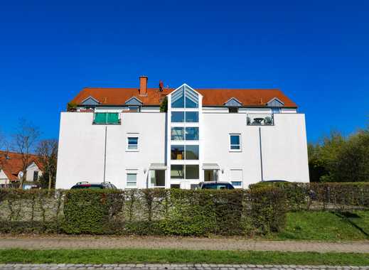 Wohnung mieten in Wilsdruff - ImmobilienScout24