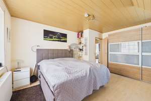 5 Schlafzimmer + Wohnzimmer – Energieklasse B – Garage – Garten – Terrasse – Einbauküche – Die vollständige Adresse der Immobilie erhältst du vom Anbieter., 30890 Barsinghausen – Vorschaubild 21