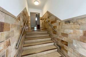 Schwabing x Maxvorstadt - 3 Zimmer & Süd-Balkone – Georgenstraße 102, 80798 Neuschwabing, München – Vorschaubild 17