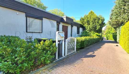 Bild von Bungalow*Garten*Garage*Neue Heizung*Viel Wohn- u. Nutzfläche