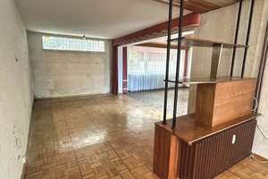 Ruhige Wohnlage, schönes Gartengrundstück, großes Wohnhaus  – Die vollständige Adresse der Immobilie erhältst du vom Anbieter., 64732 Bad König – Vorschaubild 22