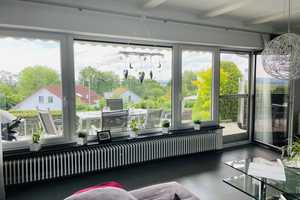 Idyllisch! Schönes Haus mit wunderschönem Gartengrundstück in Aussichtslage und großer Doppelgarage – Göppingen (Kreis) – Vorschaubild 25