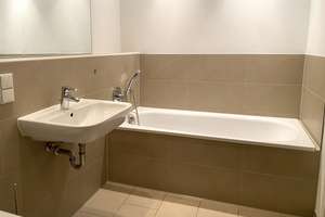 Zwischen Wall und Weser - Moderne 3-Zimmer-Wohnung mit Balkon und EBK im Stephaniviertel – Abbentorswallstraße 52, 28195 Altstadt, Bremen – Vorschaubild 9