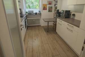 3-Zimmer-Erdgeschosswohnung mit Balkon und Gartenmitbenutzung in Mönchengladbach – Die vollständige Adresse der Immobilie erhältst du vom Anbieter., 41068 Venn, Mönchengladbach – Vorschaubild 7