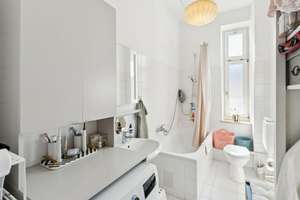 Top-Lage Haidhausen: Seltenes Bestandsinvestment mit 17 Einheiten und Entwicklungspotenzial – Die vollständige Adresse der Immobilie erhältst du vom Anbieter., 81667 Haidhausen Nord, München – Vorschaubild 20