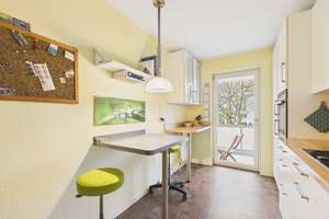 HEGERICH: Großzügige 3-Zimmer-Wohnung mit zwei Balkonen – Ihr neues Zuhause in Sendling! – Die vollständige Adresse der Immobilie erhältst du vom Anbieter., 81373 Untersendling, München – Vorschaubild 9