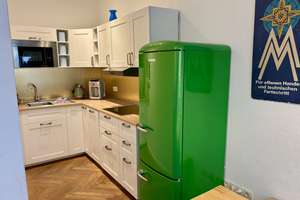 BEZUGSFREI | Zentrum-West | Voll möblierte 2 Zi.-Whg. in TOP-Lage!  – Die vollständige Adresse der Immobilie erhältst du vom Anbieter., 4109 Zentrum-West, Leipzig – Vorschaubild 3