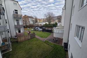 ⭐⭐⭐⭐⭐ Helle freundliche 2,5- Raumwohnung mit EBK, Balkon, Fahrstuhl und TG-Stellplatz – Maxim-Gorki-Straße 24b, 39108 Stadtfeld Ost, Magdeburg – Vorschaubild 15