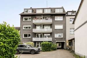 Sofort einziehen: Helle 3,5-Raum-Wohnung mit Loggia in Dellwig – Die vollständige Adresse der Immobilie erhältst du vom Anbieter., 45357 Dellwig, Essen – Vorschaubild 14