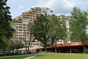 Modernes Apartment! Erstbezug nach Modernisierung! – Fritz-Meyer-Weg 55, 81925 Oberföhring, München – Vorschaubild 22