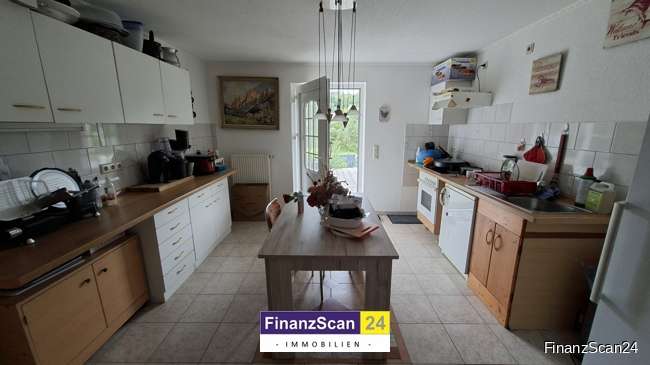 Immobilie in Brücken (Pfalz) - +++ Repräsentatives 1-2 Familienhaus mit viel Platz und außergewöhnlichem Gartenareal +++ - Bild 0