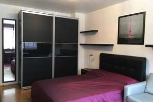 Möbliertes Apartment in der Schwanthalerhöhe – Ridlerstraße 25, 80339 Westend, München – Vorschaubild 3