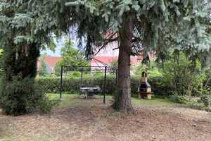 Nähe Helios Klinikum, renovierungsbedürftiges altes Haus mit viel Potenzial – Barnim (Kreis) – Vorschaubild 9