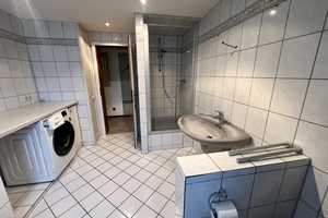 Gemütliche 3-Zimmerwohnung - ideal für 2-3 Personen mit Einbauküche. Anschauen lohnt! – Hünefeldstraße 88, 42285 Wuppertal – Vorschaubild 6