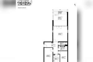 Tauschwohnung: Suchen 4 bis 5-Zimmer Wohnung in München zum Tausch – Gohrenstraße 2, 80802 Münchner Freiheit, München – Vorschaubild 6
