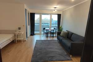 1-Zimmer-Wohnung, teilmöbliert in Hamburg Schnelsen-Süd - Besichtigung Sa, 23.05. – Graf-Ernst-Weg 20, 22459 Schnelsen, Hamburg – Vorschaubild 4