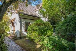 RESERVIERT Erhalten Sie den Charme ... oder bauen Sie neu in gefragter Wohnlage von Bergstedt – Die vollständige Adresse der Immobilie erhältst du vom Anbieter., 22395 Bergstedt, Hamburg – Vorschaubild 13