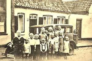 **Charmanter Rohdiamant in Toplage** – Nordfriesland (Kreis) – Vorschaubild 1