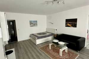 Freundliche 1-Zimmer-EG-Wohnung mit Einbauküche in Wuppertal – Wuppertal – Vorschaubild 6