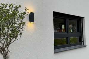 Exklusives, geräumiges und neuwertiges Haus mit sechs Zimmern in beliebter Top-Lage von Oberkirch – Ortenaukreis – Vorschaubild 6