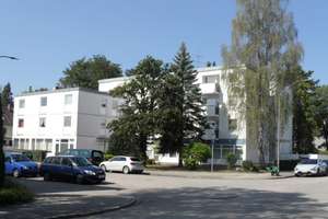 1-Zimmer-Wohnung in Ramersdorf von Privat