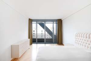 Metropolitan Living – Stilvolle Residenz mit Blick ins Grüne – Bellevuestraße 1, 10785 Tiergarten, Berlin – Vorschaubild 5