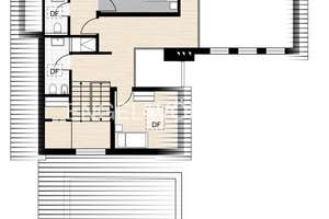 Individuelles Architektenhaus mit Pool in ruhiger Lage – Die vollständige Adresse der Immobilie erhältst du vom Anbieter., 42855 Haddenbach, Remscheid – Vorschaubild 9