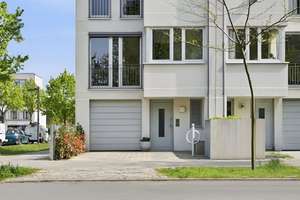 Exklusives Townhouse an der Rummelsburger Bucht mit Maisonette-Einliegerwohnung – Die vollständige Adresse der Immobilie erhältst du vom Anbieter., 10317 Rummelsburg, Berlin – Vorschaubild 34