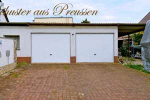 Schuster aus Preussen - Schönow Ruhiglage - EFH auf 1.003 m² mit ca. 87 m² Wohnfläche und viel Ne... – Die vollständige Adresse der Immobilie erhältst du vom Anbieter., 16321 Bernau bei Berlin – Vorschaubild 29