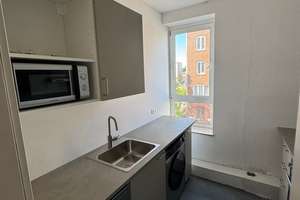 Alltagstaugliche 2,5-Zimmer-Wohnung in Hamburg Hamm-Süd – Wendenstraße 329, 20537 Hamm, Hamburg – Vorschaubild 5