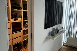 Dachterrassenwohnung - Traumhaftes Wohnen über den Dächern des Münchner Westens! – Die vollständige Adresse der Immobilie erhältst du vom Anbieter., 81249 Freiham, München – Vorschaubild 16