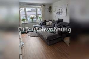 Tauschwohnung: Charmante 2-Zimmer-Wohnung in Rostock Reutershagen – Die vollständige Adresse der Immobilie erhältst du vom Anbieter., 18069 Reutershagen, Rostock – Vorschaubild 3
