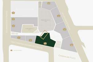 Wohnen in der obersten Etage: 3-ZKB mit Balkon und Bad en Suite – Geschwister-Grünbaum-Straße 17, 68309 Käfertal, Mannheim – Vorschaubild 13