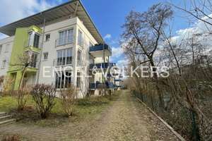 Frei werdende 1‑Zimmer‑Wohnung mit Balkon, optional TG-Stellplatz in Schleußig! – Die vollständige Adresse der Immobilie erhältst du vom Anbieter., 4229 Schleußig, Leipzig – Vorschaubild 5