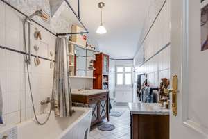 Über den Dächern Potsdams – 4 Zi Wohnung mit Balkon (z.Zt. vermietet) – 14467 Nördliche Innenstadt, Potsdam – Vorschaubild 12