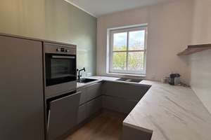 Mit Rheinblick: Hochklassige 3-Zimmer-Wohnung inkl. Terrasse & Stellplatz in Köln-Marienburg – An der Alteburger Mühle 16, 50968 Marienburg, Köln – Vorschaubild 6