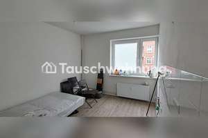 Tauschwohnung: Hamburg-Nord: Gemütliche 1,5-Zimmer-Wohnung – Die vollständige Adresse der Immobilie erhältst du vom Anbieter., 22049 Dulsberg, Hamburg – Vorschaubild 5