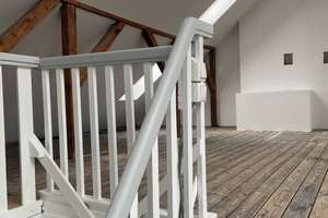 Sanierter Altbau und jede Menge Platz – Straßburger Straße 56, 28211 Gete, Bremen – Vorschaubild 7