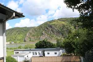 WUNDERVOLLER GROSSER WINKELBUNGALOW MIT RHEINBLICK, IHR TRAUMHAUS AN DER LORELEY – Alte Heerstraße 113, 56329 Rhein-Hunsrück-Kreis – Vorschaubild 7