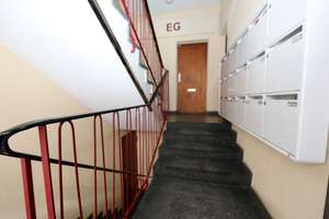 TOP LAGE ZWISCHEN KADEWE & VIKTORIA-LUISE-PLATZ - BEQUEMES HOCHPARTERRE - LOGGIA & PKW-STELLPLATZ – Ansbacher Str. 51 qq, 10777 Schöneberg, Berlin – Vorschaubild 20