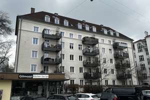Schwabing * erst 2024 komplett neu saniert * Dachgeschoss-Wohnung * 4 Zi. * ca. 106 m² – Konradstr. 10a, 80801 Neuschwabing, München – Vorschaubild 25