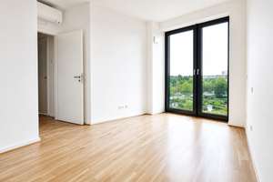 I Urban wohnen im OSTFORUM Leipzig I  moderne Wohnungen in zentraler Stadtlage I – Prager Straße 30b, 4103 Zentrum-Südost, Leipzig – Vorschaubild 15