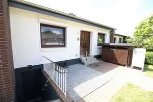 Stilvolles, geräumiges und gepflegtes 3-Zimmer-Haus in Norderstedt – Segeberg (Kreis) – Vorschaubild 2