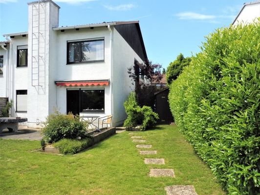 Haus kaufen in Mainz-Bingen (Kreis) - ImmobilienScout24