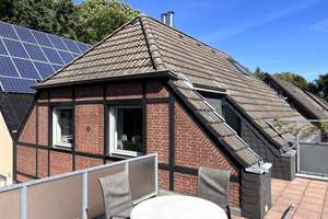 Große DHH mit vielen Zimmern in beliebter DYK-Lage – Dahlerdyk x, 47803 Inrath/Kliedbruch, Krefeld – Vorschaubild 40